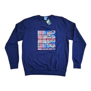 Mens The Beatles Sweatshirt